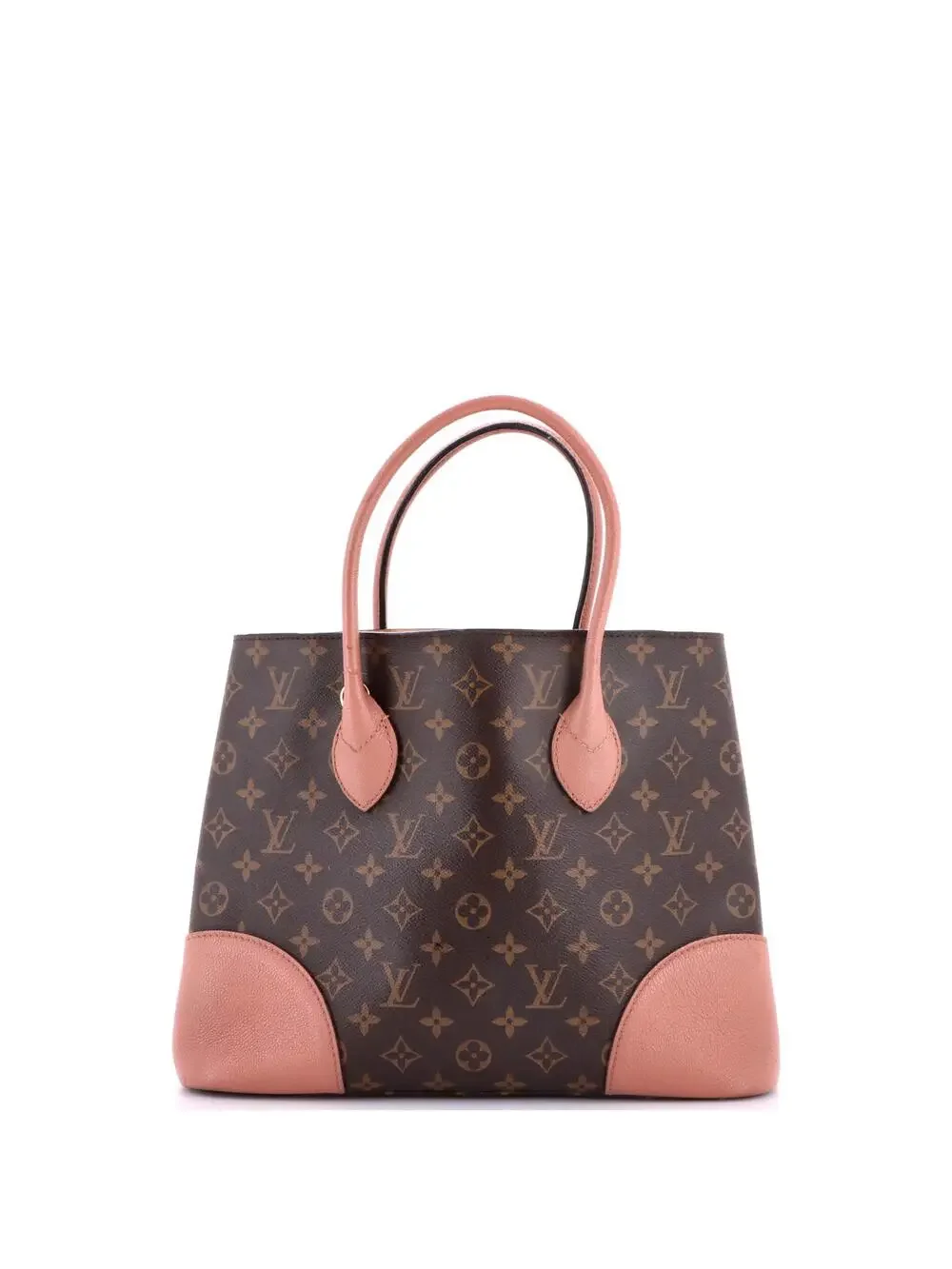 Louis Vuitton Flandrin Handbag Canvas #261964L16B
